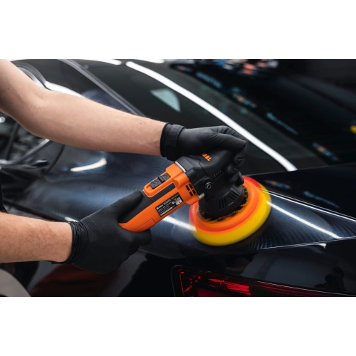 ADBL ROLLER D09125-01 + BAG maszyna polerska dual-action